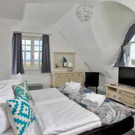 Strandhaus 6 