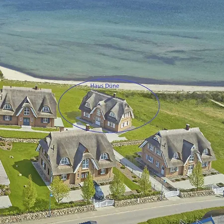 Strandhaus 6 