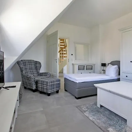 Villa Strandhaus 6 