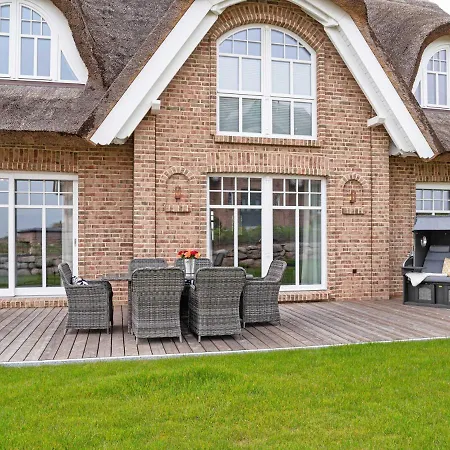 Villa Strandhaus 6 