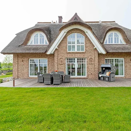 Villa Strandhaus 6 