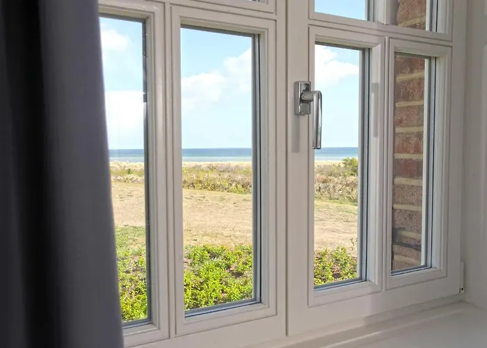 Вилла Strandhaus 6 